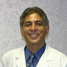 Virind D. Gupta, MD