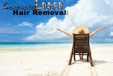 Laser Hair Removal